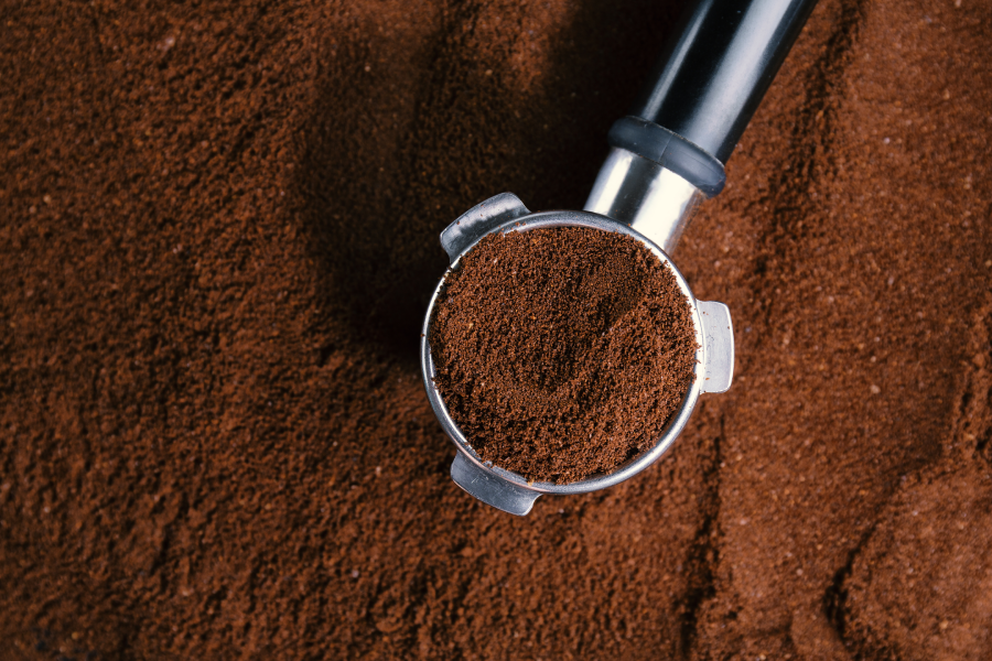 Peut-on mettre du marc de café au compost ?